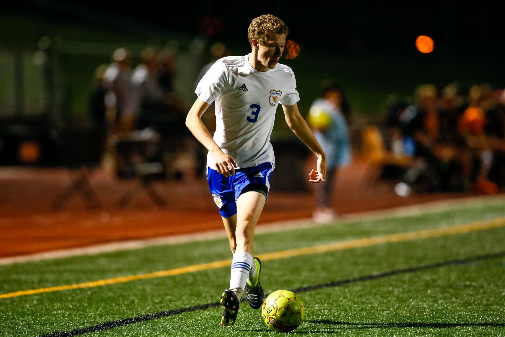 PREP SOCCER